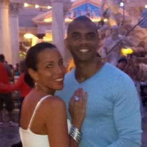 Meet your Posher, Deb